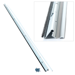 Hinge Rails
